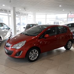 corsa 142