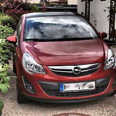 corsa 3