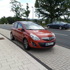 corsa 5