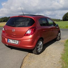 corsa 6